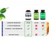 Magnesium Glycinate & Malate Complex w/Vitamin D3, 100% Chelated for Max Absorption, Vegetarian ‚Äì Bone Health, Nerves, Muscles, 120 Capsules, 60 Day